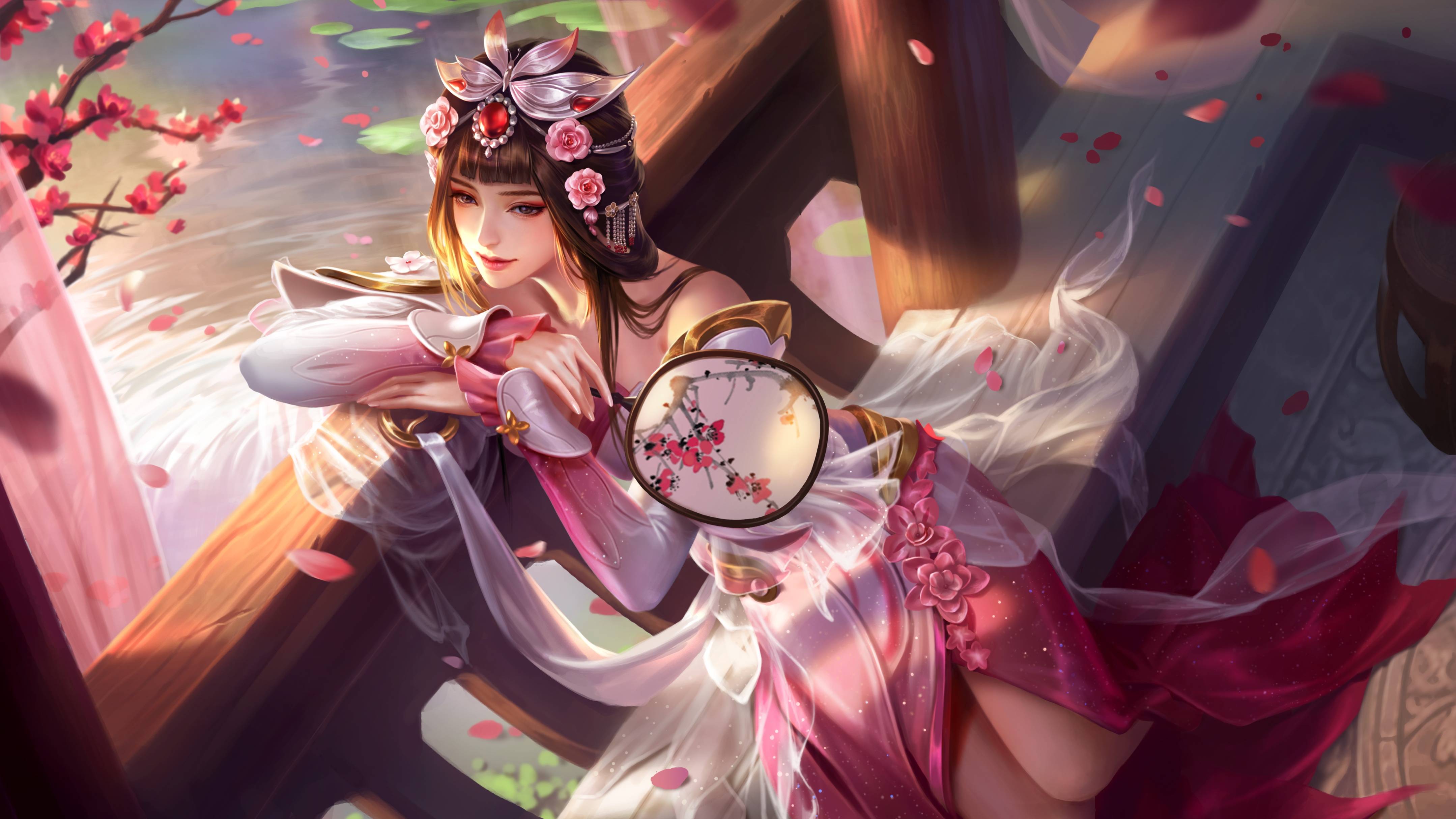 外援