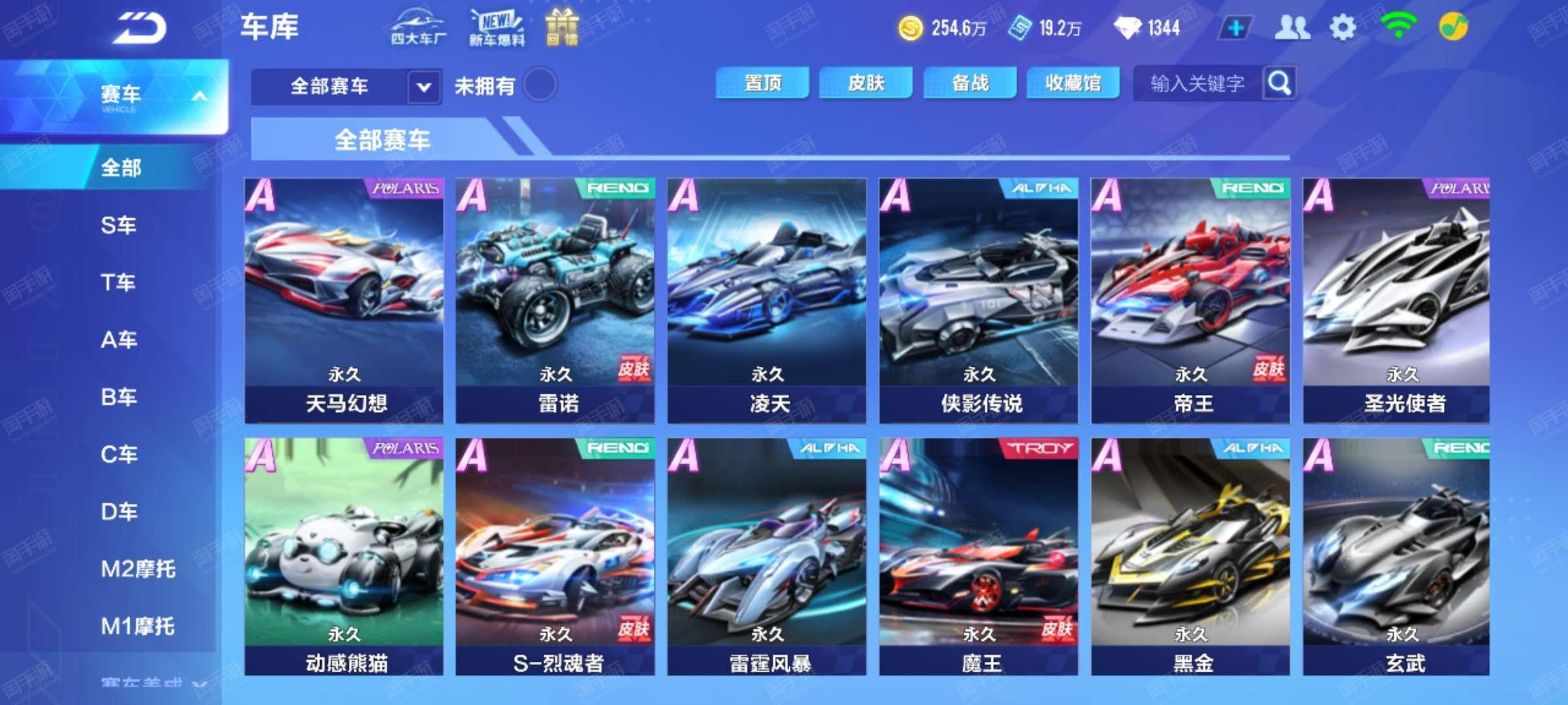 各类人物的 各类人物的