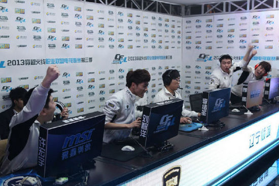 当队伍需要 当队伍需要