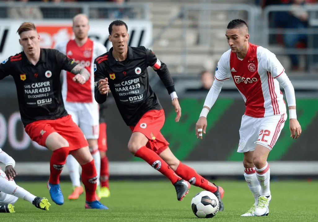 体育法甲：梅西梅开二度 巴黎4-0客场大胜蒙彼利埃