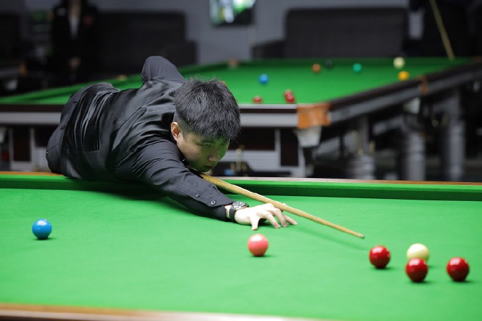 这位年轻中 这位年轻中