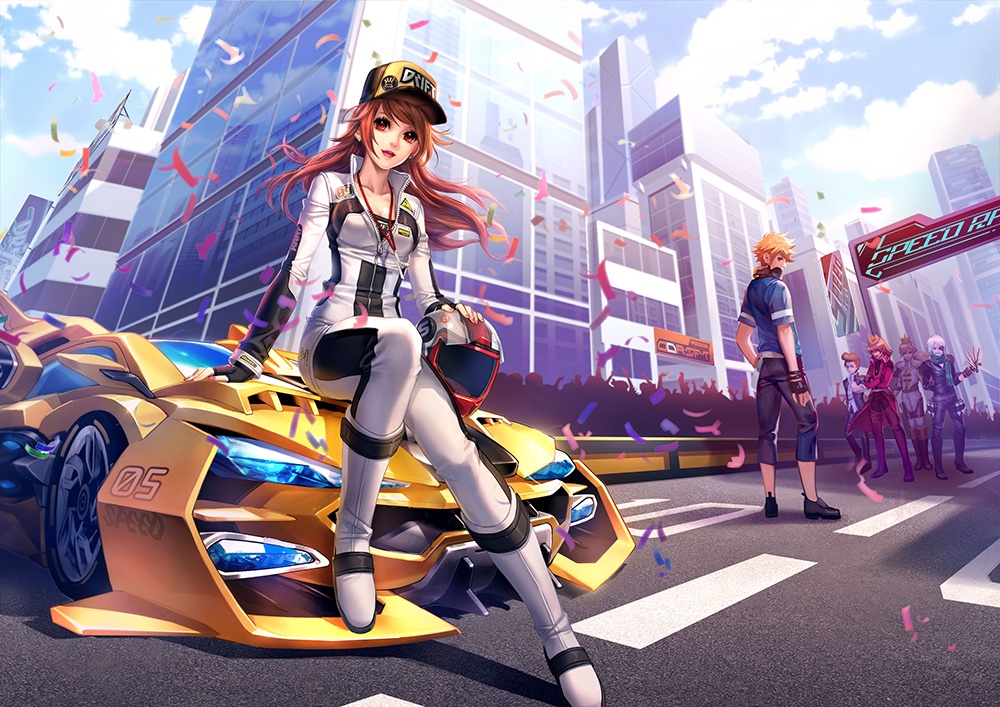 对手策略 对手策略