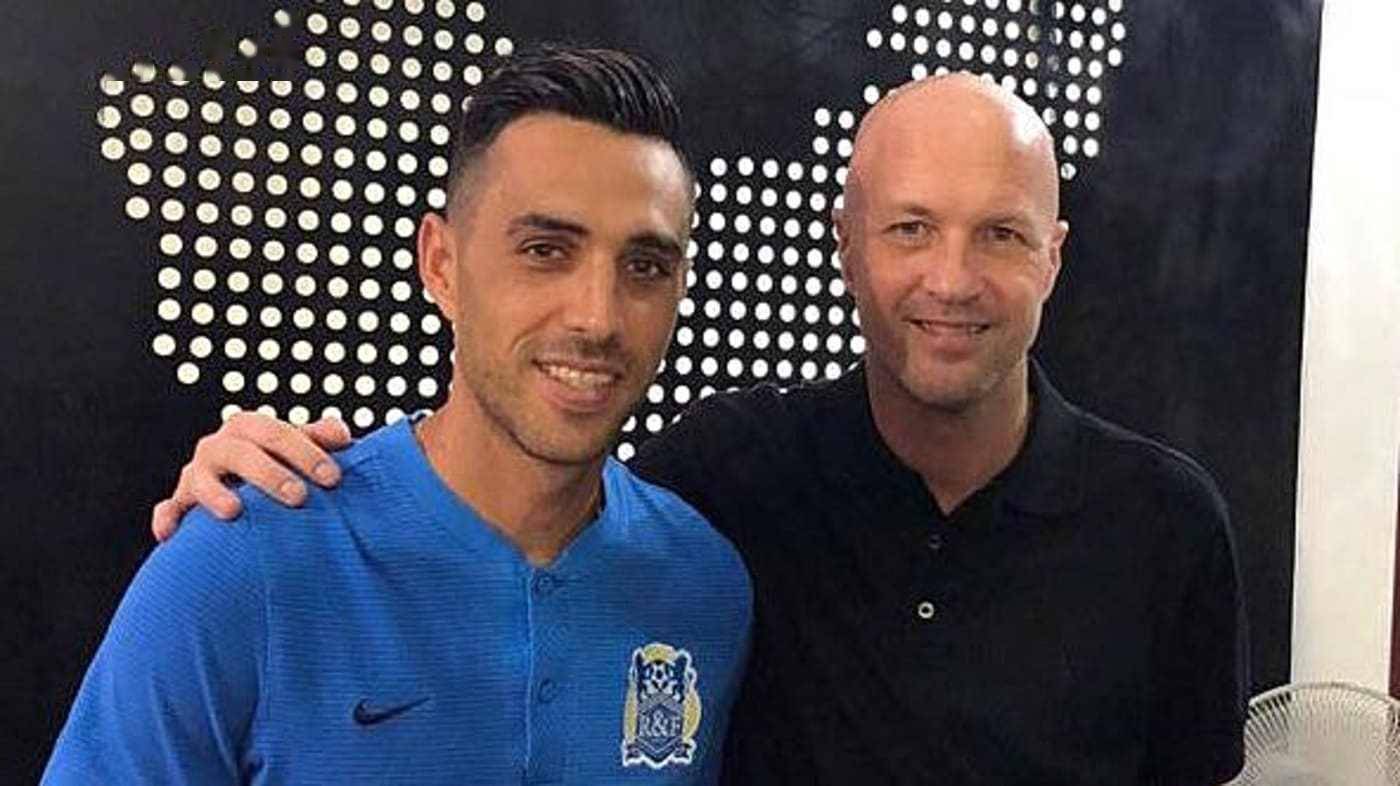 体育赛事进商圈2.0 当燃OK暖冬运动会在济南燃爆启动.